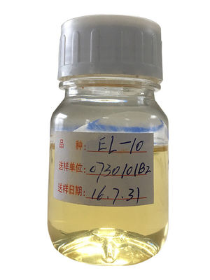 Castor Oil Polyoxyethylene Polyether for Various Application Cas No. 61791-12-6