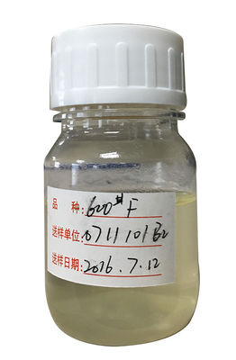 Styrylphenyl Polyoxyethylene Polyether for wetting agents