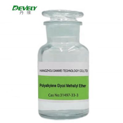 Methallyl Polyethylene Glycol Polypropylene Glycol for Silicone POLYETHER MW870 EO/PO 3/1 CAS NO. 31497-33-3