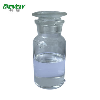 Methyl Capped Allyl Capped Epoxy Group Capped Butyl Capped Acetyl Capped
