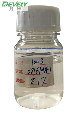 Isotridecanol Polyoxyethylene Polyether Cas No. 9043-30-5