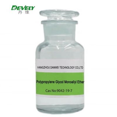 Polypropylene Glycol Monoallyl Polyether for Defoamer MW950 15PO CAS No. 9042-19-7