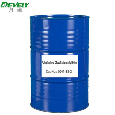 Allyl Polyoxyethylene Polyoxypropylene POLYETHER for Silicone Defoamer MW2000 EO/PO 1/1 CAS No.: 9041-33-2