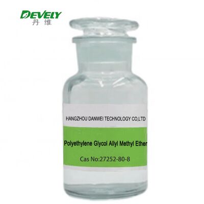 Allyl polyethylene glycol methyl ending MW500 10EO CAS No. 27252-80-8
