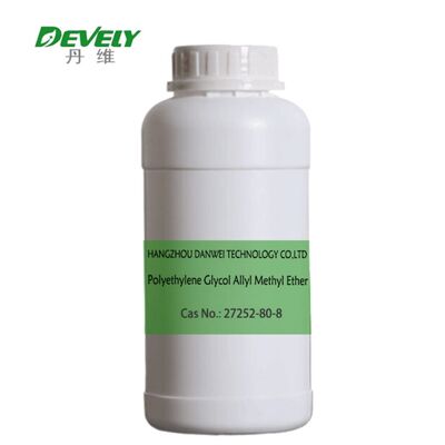 Allyl polyethylene glycol methyl ending MW600 12EO CAS No. 27252-80-8