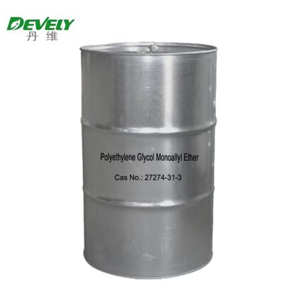Allyl polyethylene glycol APEG480 9.5EO CAS No. 27274-31-3