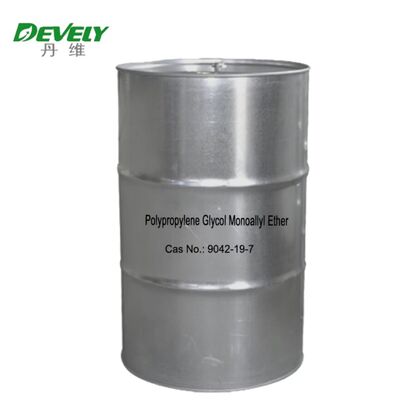 Allyl polypropylene glycol APPG300 4PO CAS No. 9042-19-7
