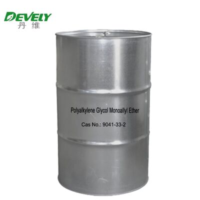 Allyl polyethylene glycol polypropylene glycol MW1250 Cas No. 9041-33-2