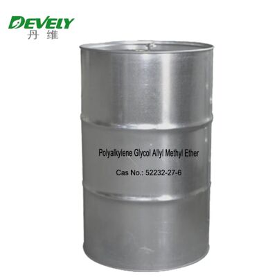 Allyl polyethylene glycol polypropylene glycol methyl ending MW1000
