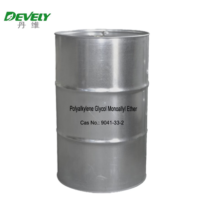 Allyl Polyoxyethylene PolyoxypropyleneEther MW2000