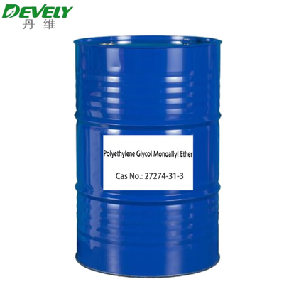 Allyl Alcohol PolyoxyethyleneEther APEG600 12EO