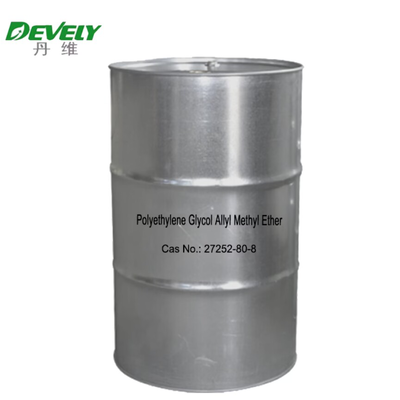 Allyl PolyoxyethyleneEther Methyl End Capping MW360 7EO CAS No. 27252-80-8