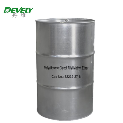 Polyethylene Glycol Polypropylene Glycol AllylEther Methyl Ending MW1280 CAS No. 52232-27-6