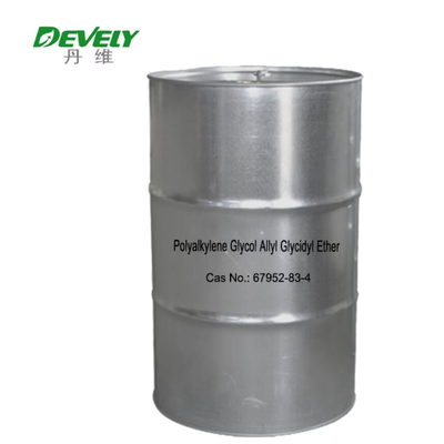 Isomeric decanyl polyethylene glycol polypropylene glycol