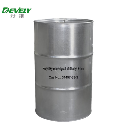 Methallyl Polyethylene Glycol Polypropylene Glycol MW870