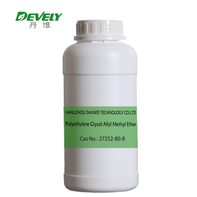 Polyethylene Glycol Allyl MethylEther MW600 12EO
