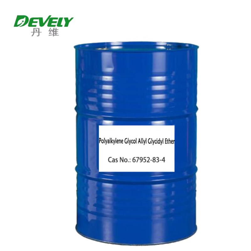 Allyl Polyoxyethylene Polyoxyel Polyether Epoxypropyl Ending forTextile Softener Cas No. 67952-83-4