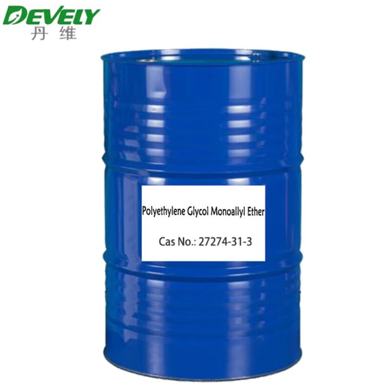 Allyl polyethylene glycol APEG480 9.5EO CAS No. 27274-31-3