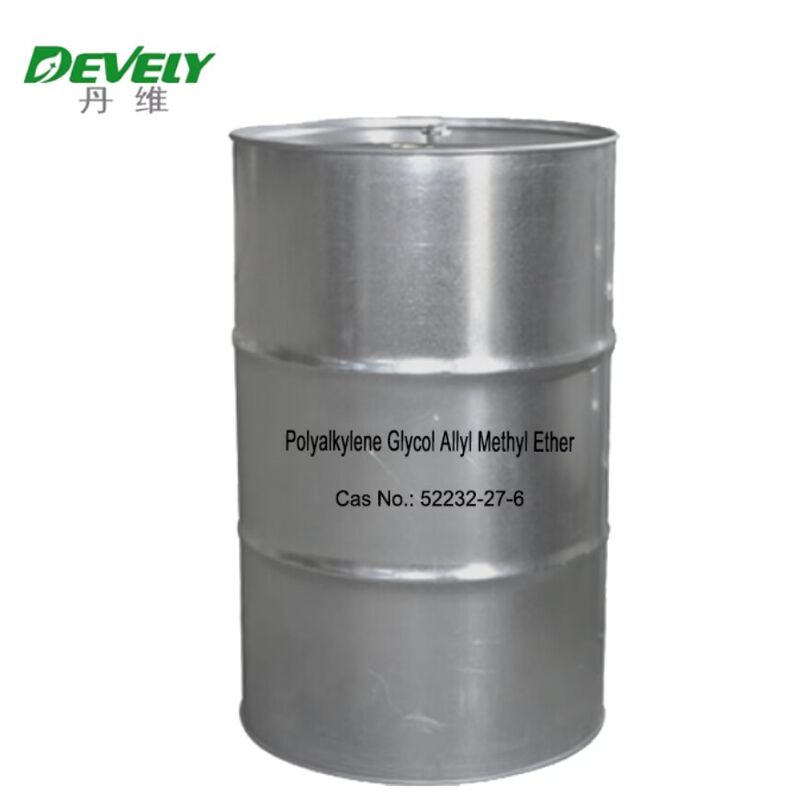 Allyl polyethylene glycol polypropylene glycol methyl ending MW440